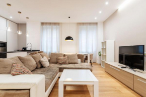 Splendido Trilocale a Milano: Comfort e Stile